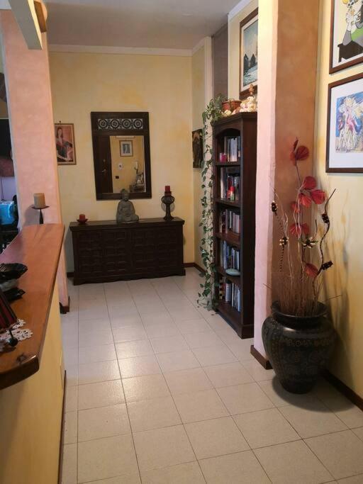 Appartamento Chic Vista Lago - Casa Janis Verbania Eksteriør billede